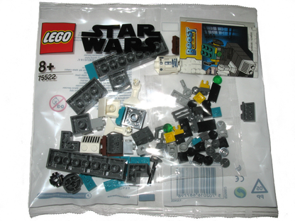 75522 Mini Boost Droid Commander (Retired) LEGO Star Wars