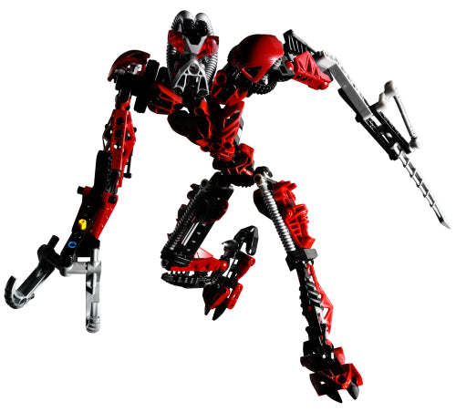 8756 Sidorak (Used) LEGO BIONICLE