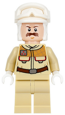 Rebel Officer (sw0728)