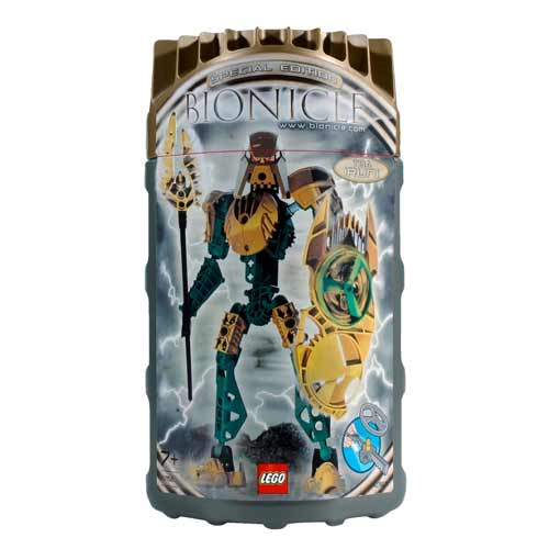 8762 Toa Iruini (Retired) LEGO BIONICLE