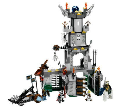 8823 Mistlands Tower (Certified) LEGO Castle
