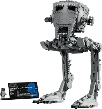 75417 AT-ST Walker (Retired) LEGO Star Wars