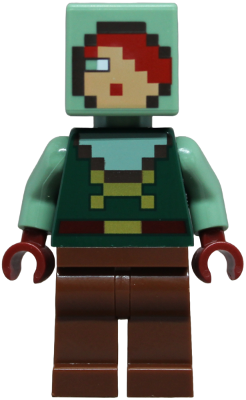 Silent Ranger (min221)