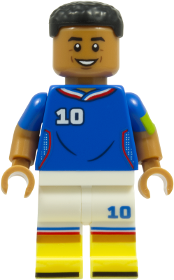 Kylian Mbappe {Mbappe} (edi004)