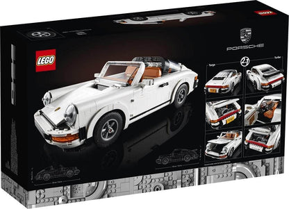 10295 Porsche 911
