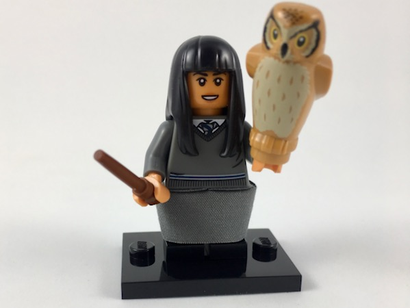 Cho Chang - Harry Potter Series 1 Collectible Minifigure (colhp-7)