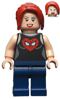 Mary Jane 5 (sh0103)