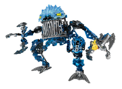 8922 Gadunka (Used) LEGO BIONICLE