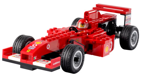 8362 Ferrari F1 Racer (Retired) LEGO Racers