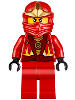 Kai - Rebooted with ZX Hood (njo0205)