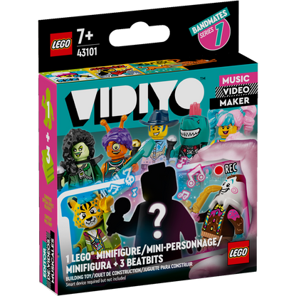 43101 VIDIYO Bandmates