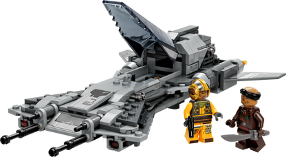 75346 Pirate Snub Fighter (Used) LEGO Star Wars