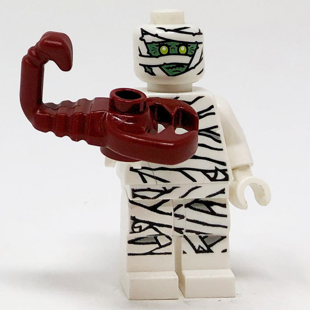 S3 Mummy - Series 3 Minifigure (col045)