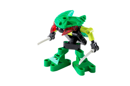8552 Lehvak Va (Certified) LEGO BIONICLE