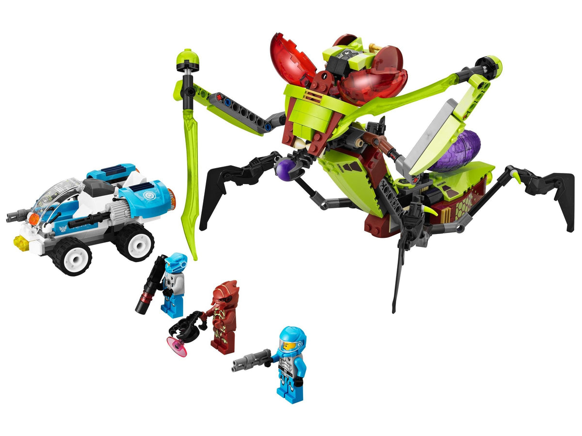 70703 Star Slicer (Retired) LEGO Space