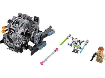 75040 General Grievous' Wheel Bike (Retired) LEGO Star Wars