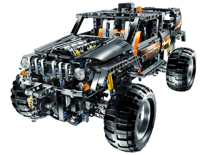 8297 Off-Roader (Used) LEGO TECHNIC