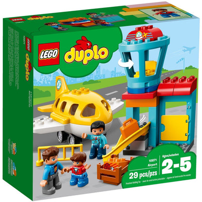 10871 Airport (Retired) LEGO DUPLO