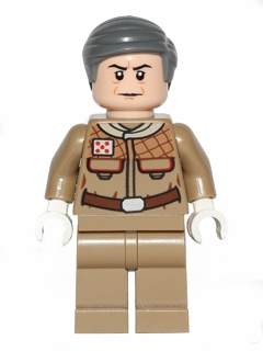 General Rieekan (sw0460)