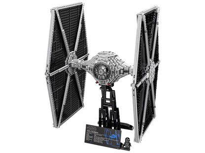 75095 TIE Fighter (Retired) LEGO Star Wars
