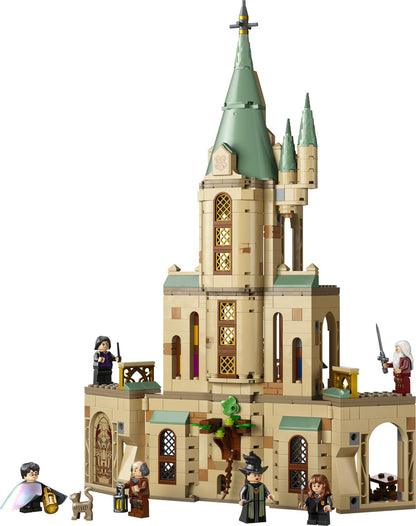76402 Hogwarts: Dumbledore's Office (Retired) LEGO Harry Potter