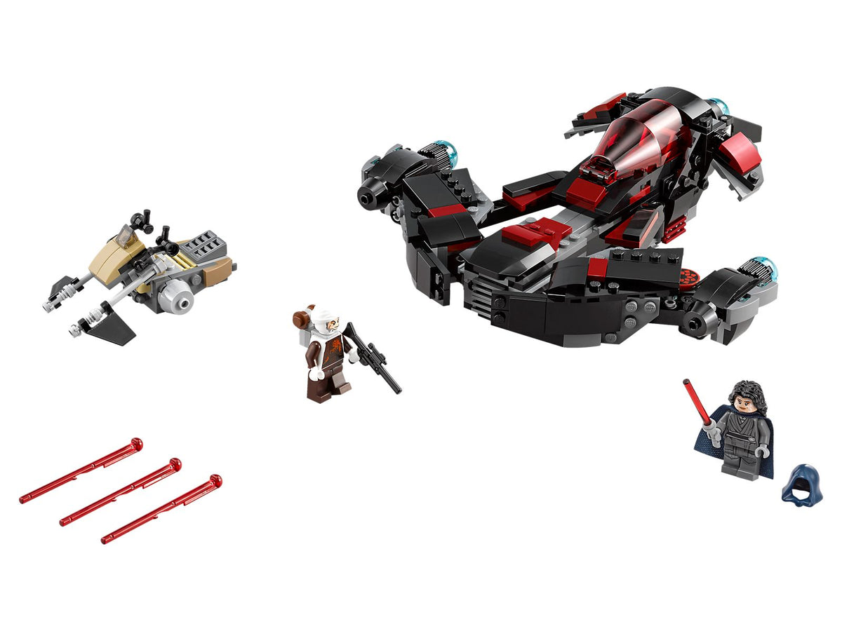 75145 Eclipse Fighter (Retired) LEGO Star Wars