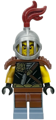 Roman Gladiator (gen187)