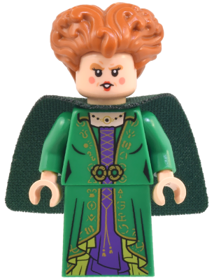 Winifred Sanderson (idea162)
