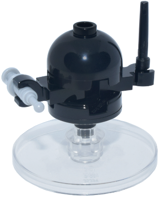Interrogation Droid - Syringe and Wand (sw1461)