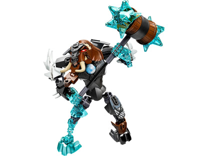 70209 CHI Mungus (Used) LEGO Legends of Chima