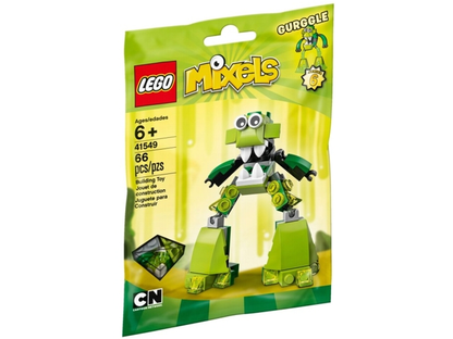 41549 Gurggle (Retired) LEGO Mixels