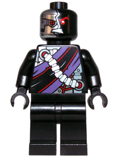 Nindroid Drone (njo0093)