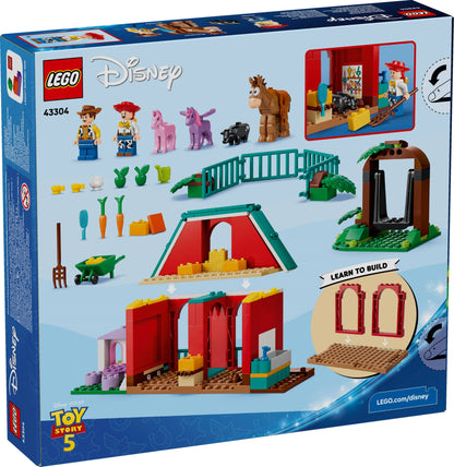 43304 Blaze's Horse Ranch