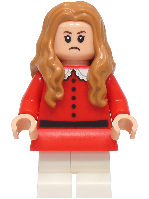 Veruca Salt (idea255)