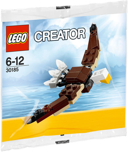 30185 Little Eagle (Retired) LEGO Creator