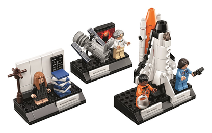 21312 Women of NASA (Retired) LEGO Ideas