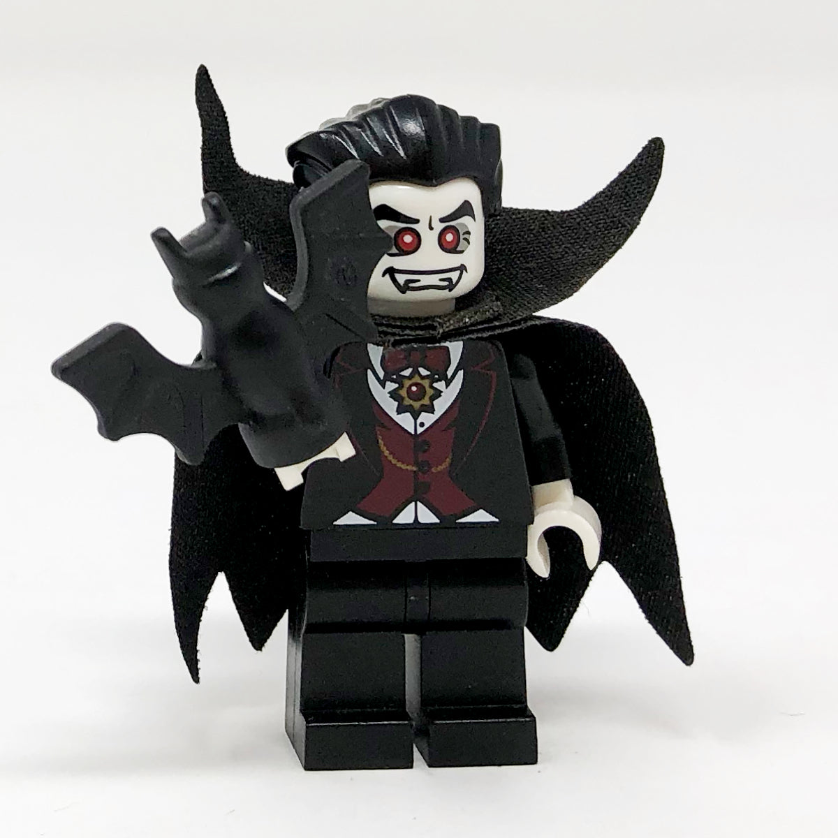 S2 Vampire - Series 2 Minifigure (col021)
