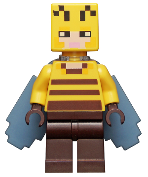 Beekeeper (min091)