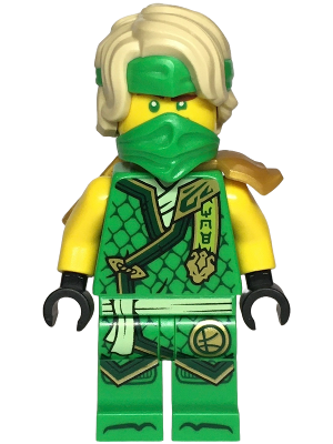 Lloyd - Dragons Rising, Tournament Armor, Scabbard (njo0911)