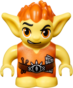 Goblin, Beiblin (elf028)