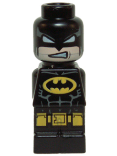 Microfigure Batman (6038404) (85863pb101)