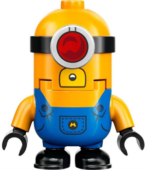 Mega Minion Mel (mnn029)