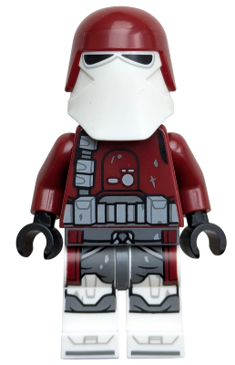 Galactic Marine Clone Trooper (sw1430)