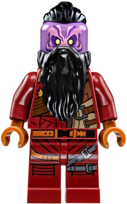 Taserface (sh0382)
