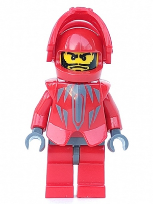 Knights Kingdom II - Santis (cas259)