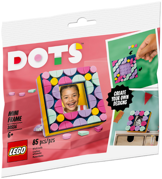 30556 Mini Frame (Retired) LEGO DOTS