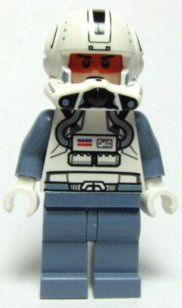 Clone Trooper Pilot (sw0266)