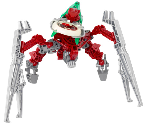 8614 Vahki Nuurakh (Used) LEGO BIONICLE