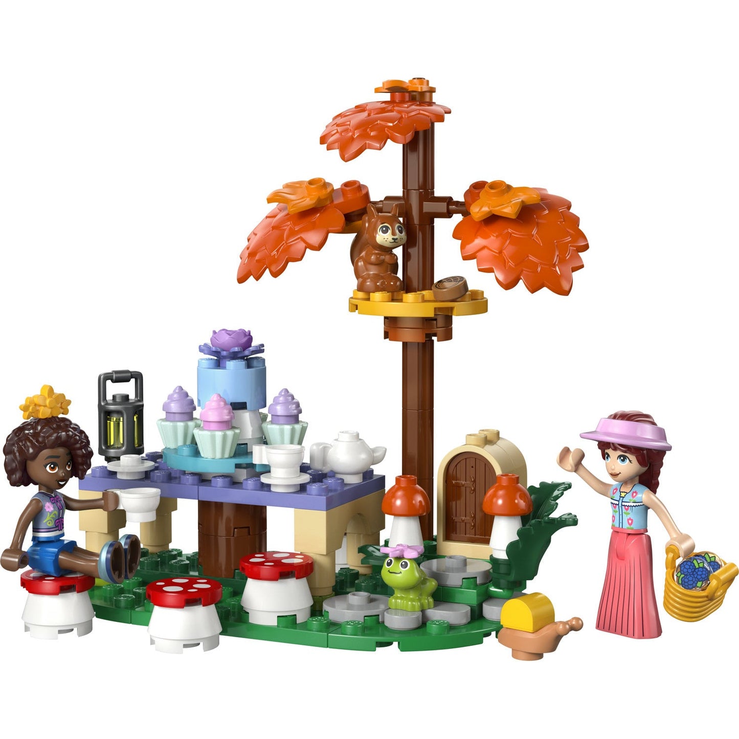 42690 Forest Tea Party