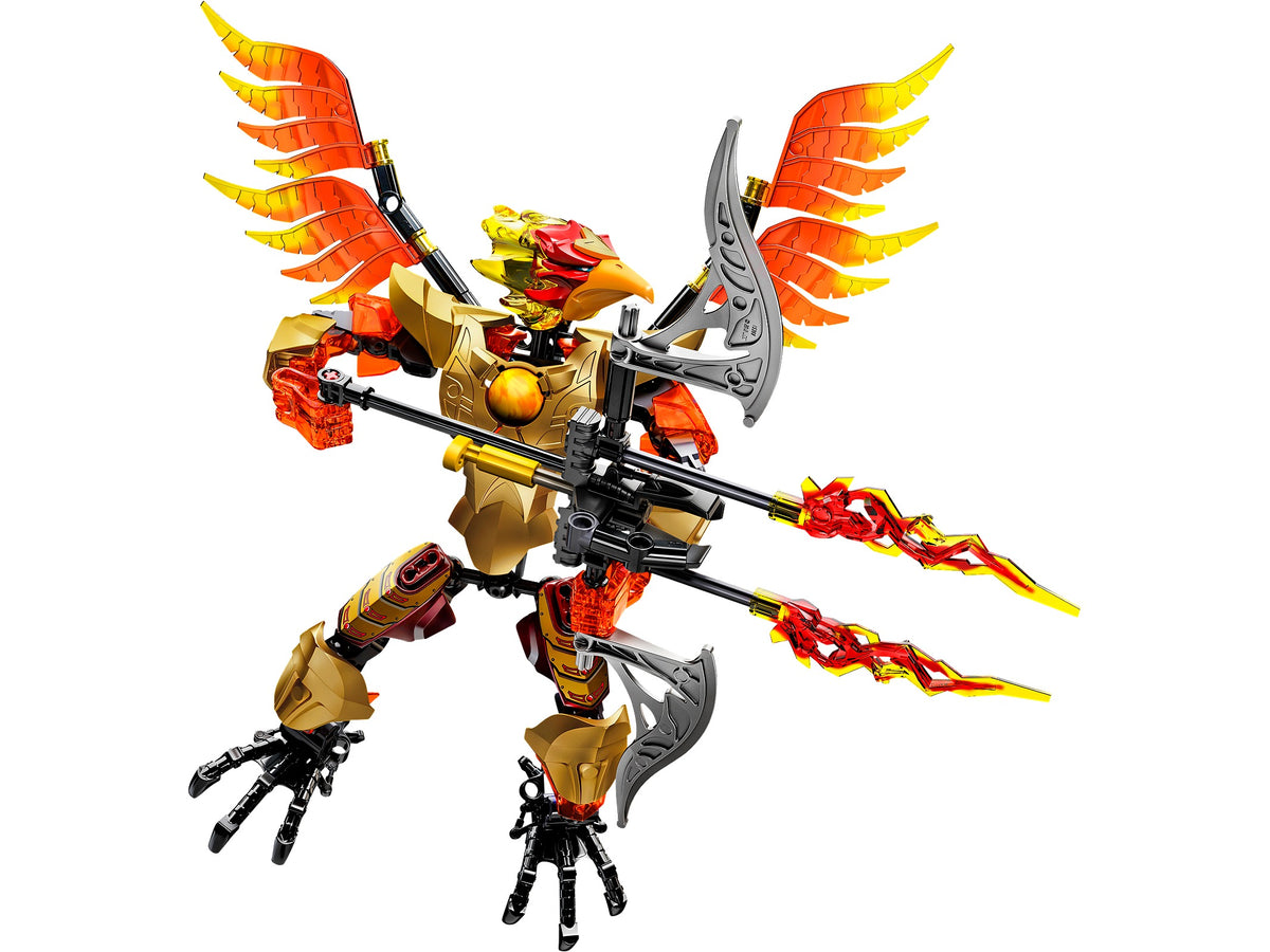70211 CHI Fluminox (Used) LEGO Legends of Chima